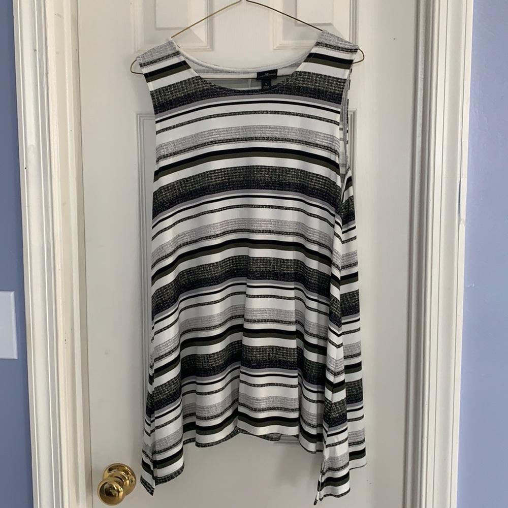 Worthington Blouse